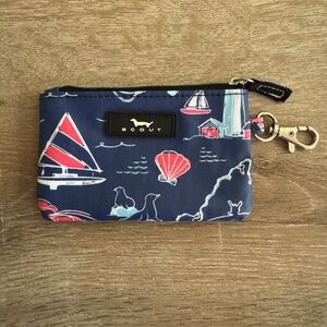 Scout Nautical ID wallet